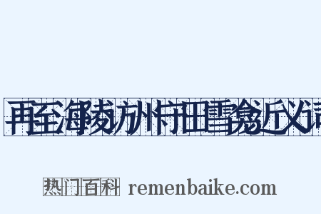 再至海陵访州守田雪龛近义词是什么意思的图片